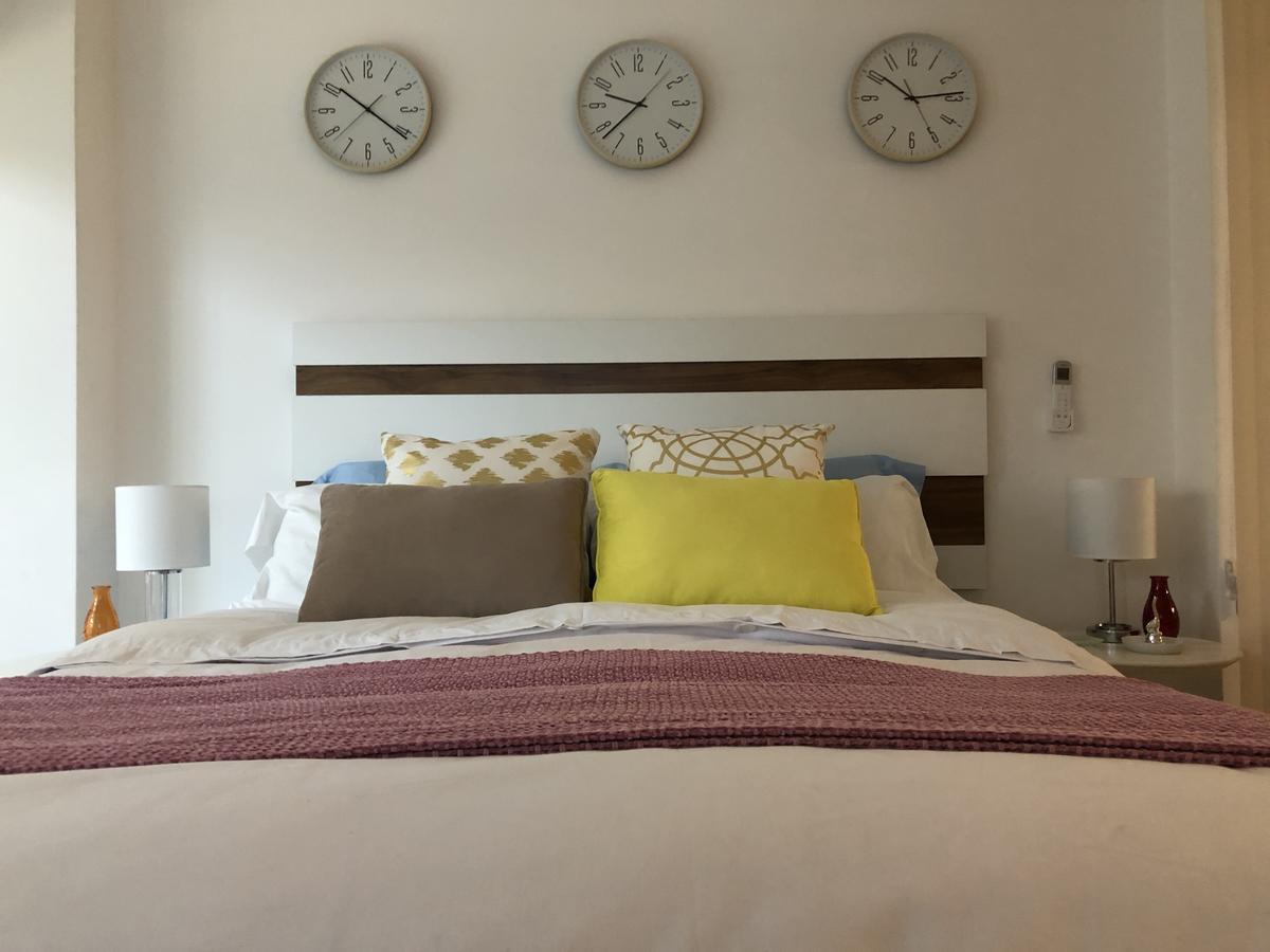 Impecable Monoambiente En Belgrano Apartment