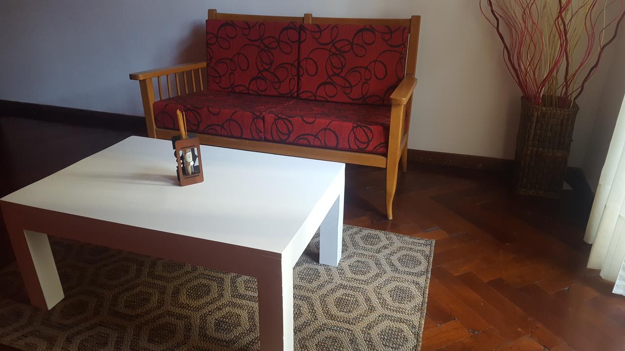Apartamento En Belgrano Luminoso Y Tranquilo, Wifi Apartamento Buenos Aires