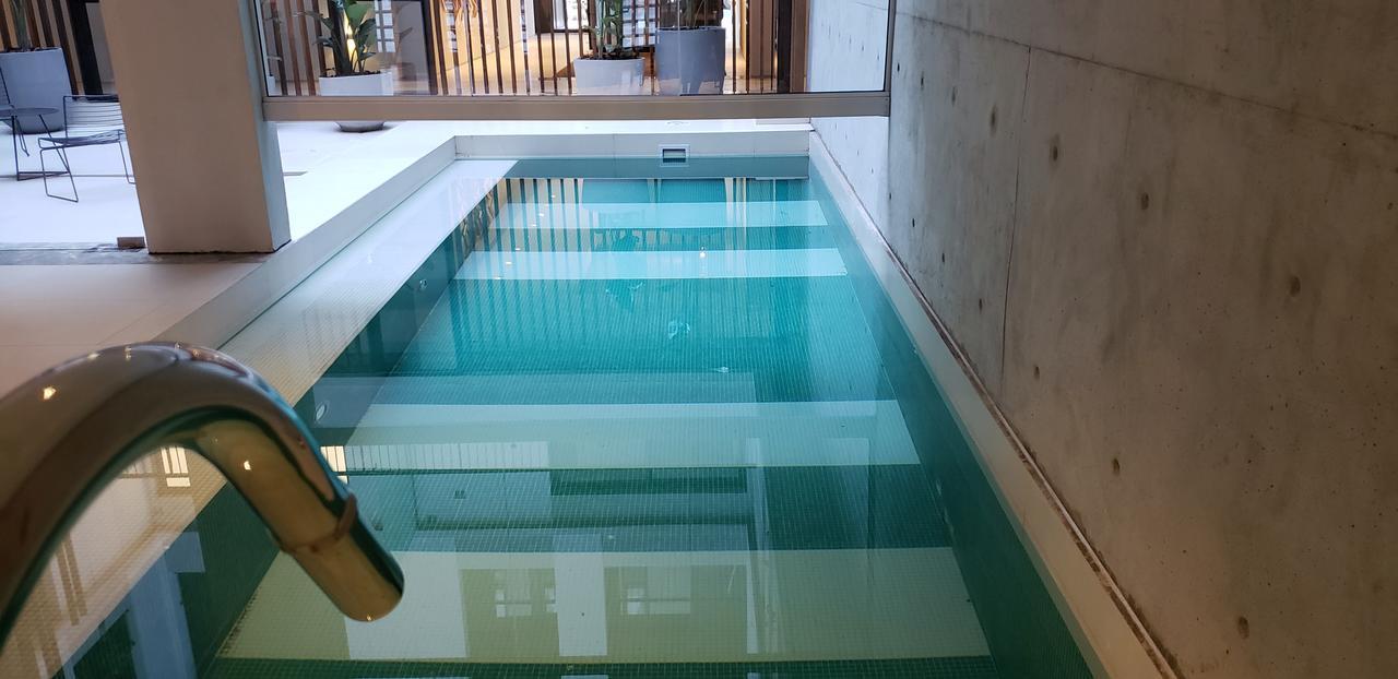 Apartment Aventura 108 Buenos Aires