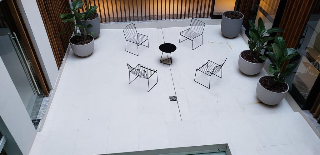 Aventura 108 Apartment Buenos Aires
