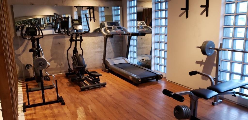Apartment Aventura 108 Buenos Aires