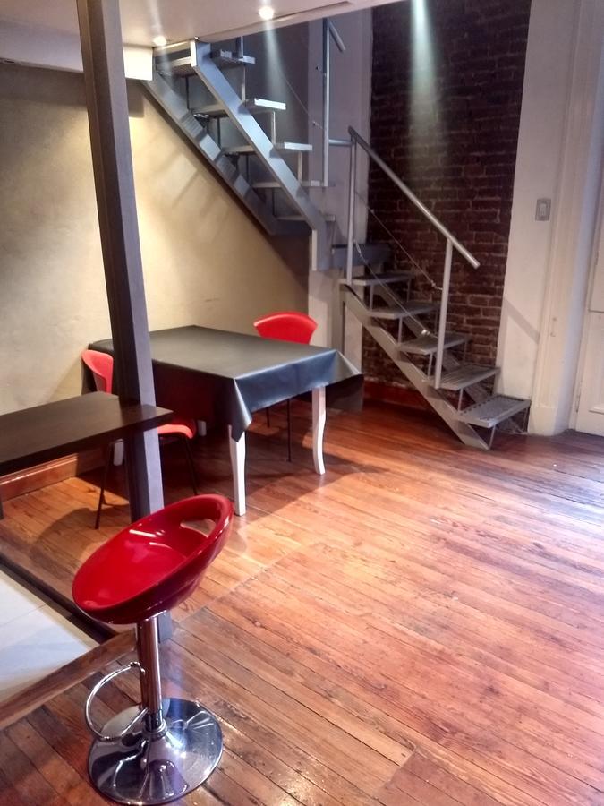 Hermoso Loft Centrico Apartamento