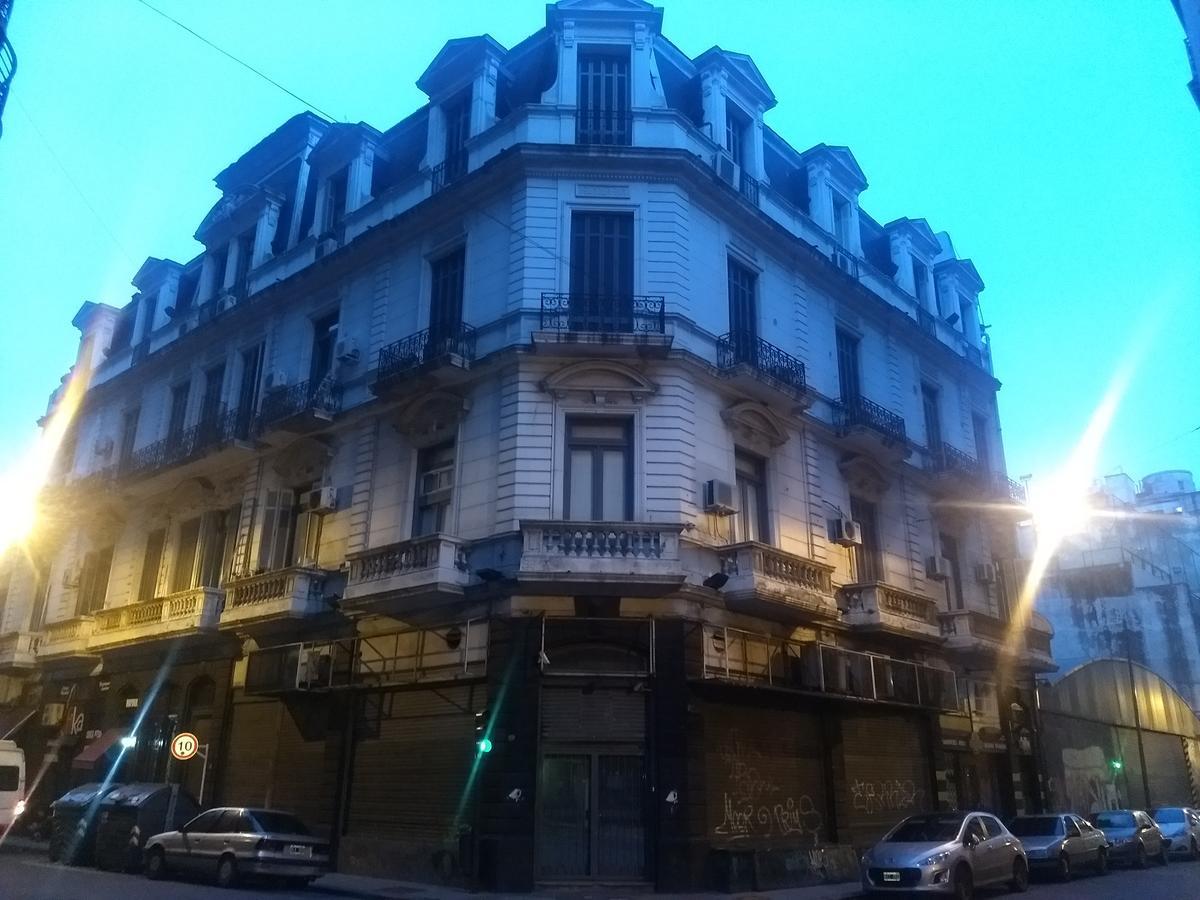 Apartamento Hermoso Loft Centrico *