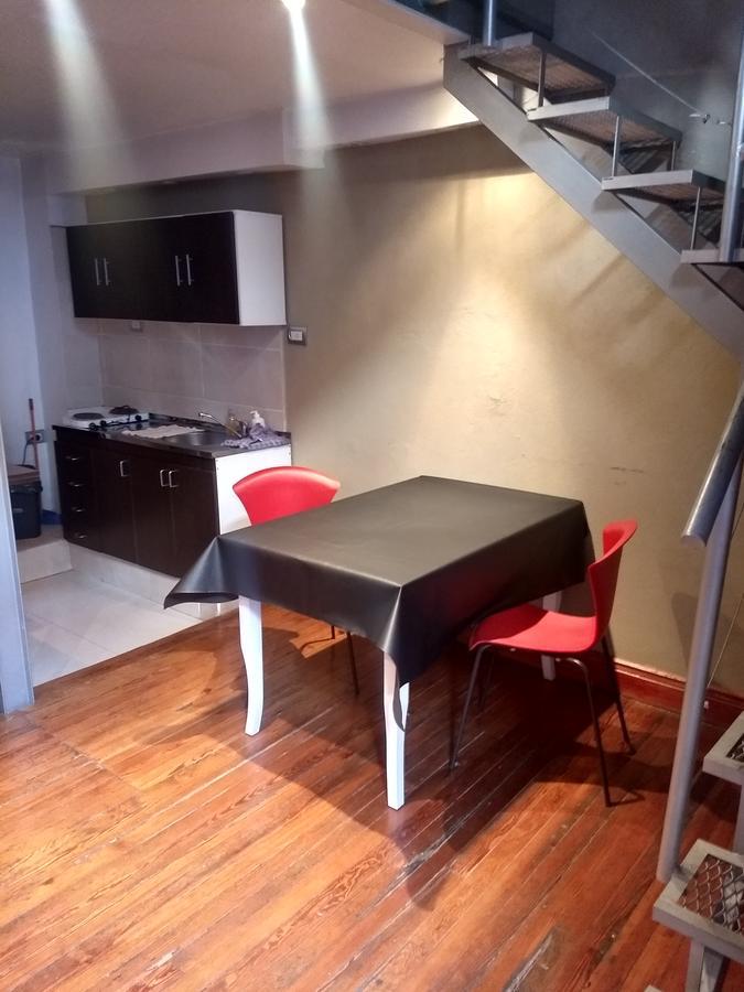 Hermoso Loft Centrico * Ciudad Autónoma de Buenos Aires