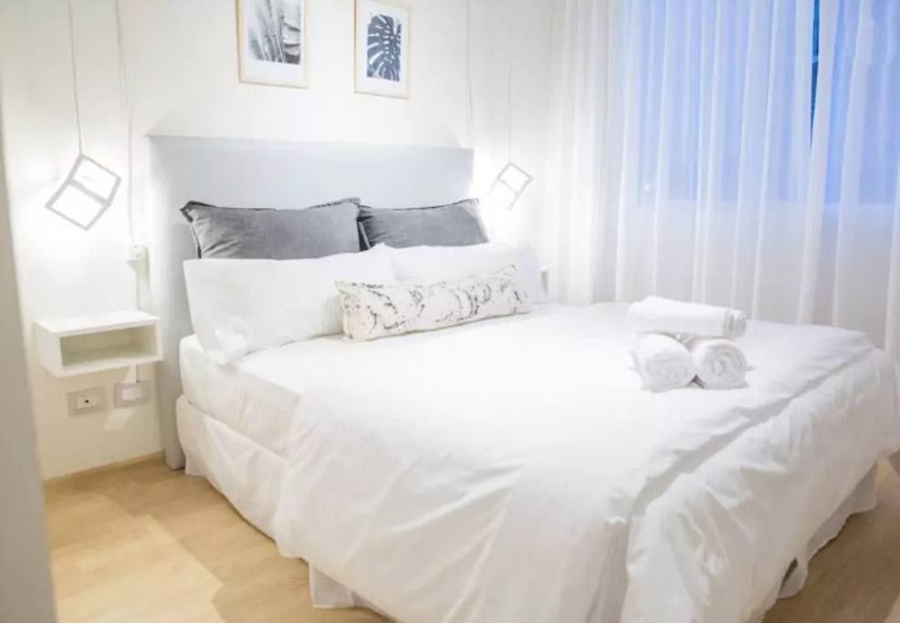 Baires Homes - Belgrano Apartment *