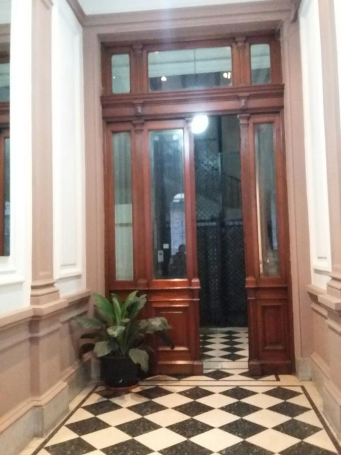 Apartamento Hermoso Loft Centrico