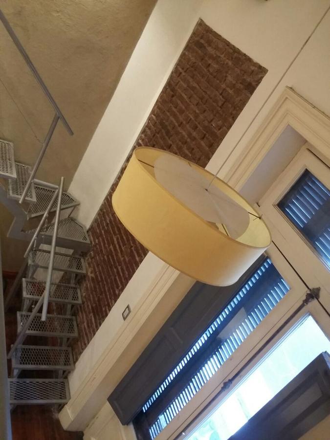 Apartamento Hermoso Loft Centrico *