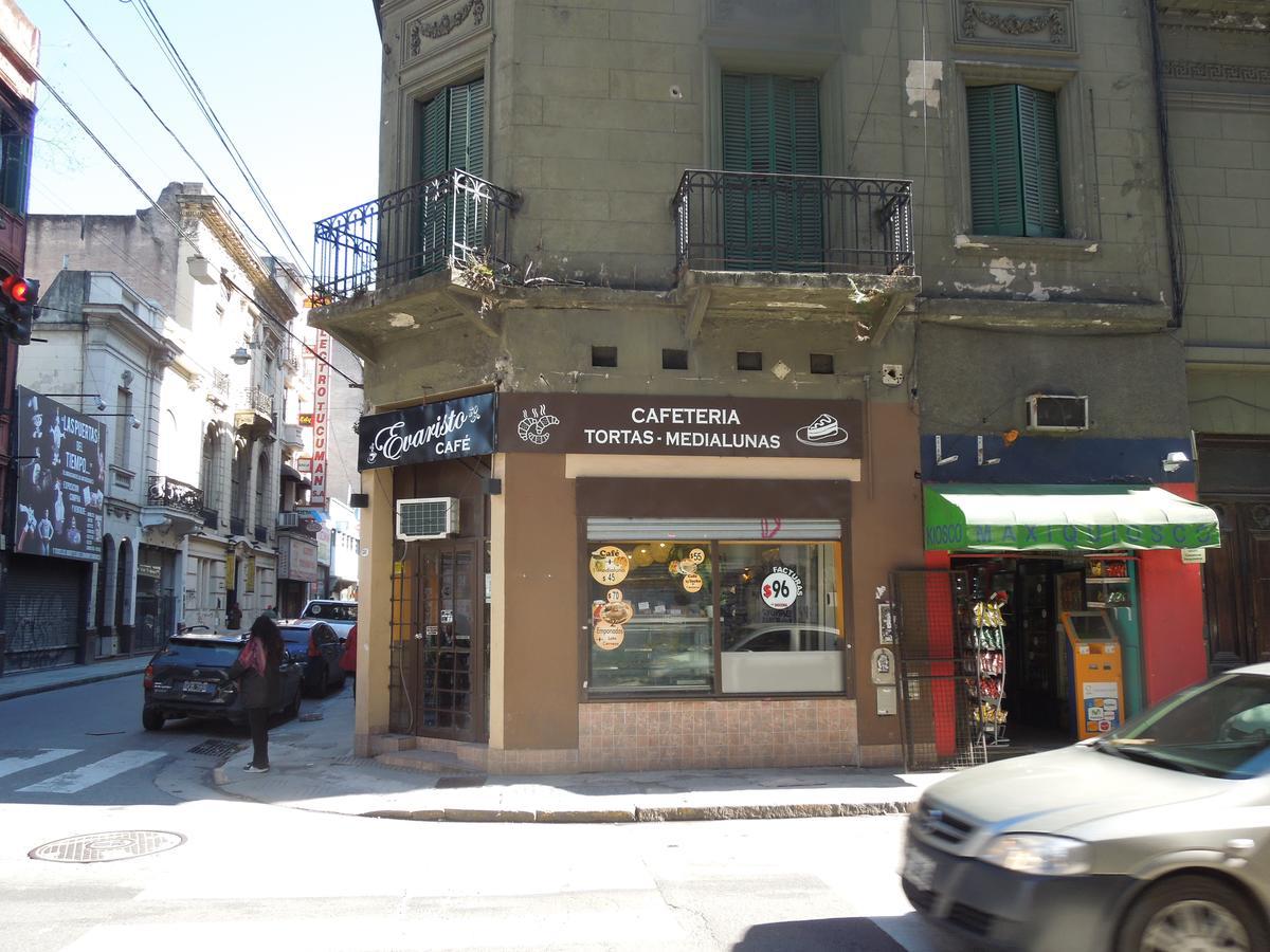 Apartment Pleno Centro Buenos Aires