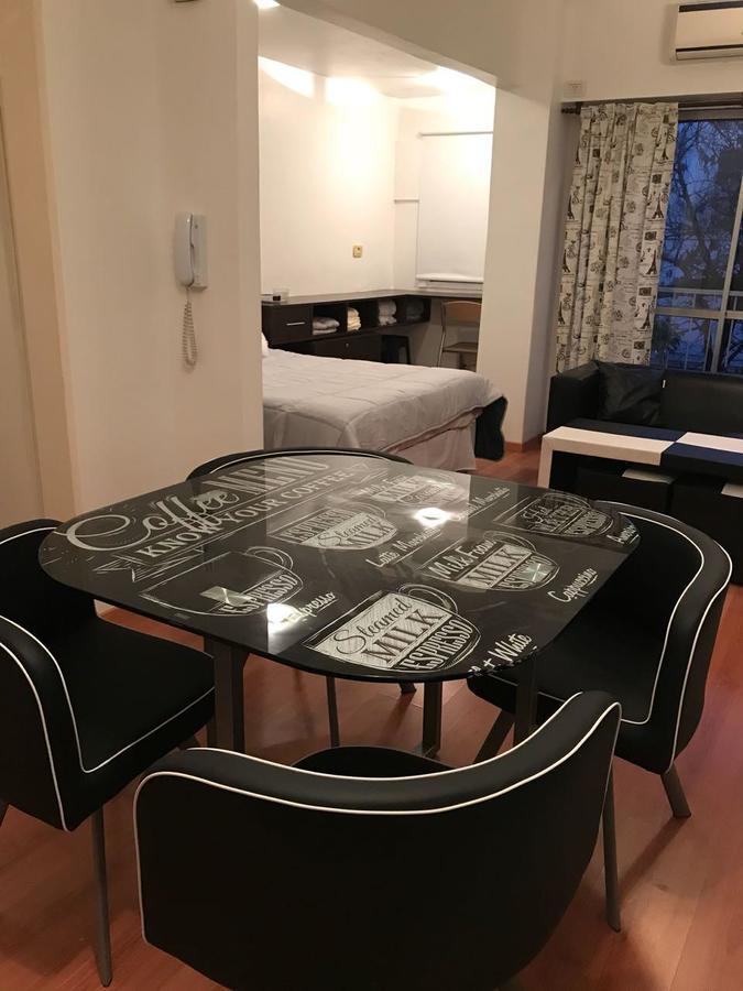 Apartamento Humboldt Palermo Luminoso Apartment Buenos Aires