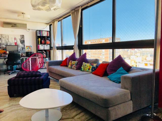4 Ambientes Recoleta Apartment
