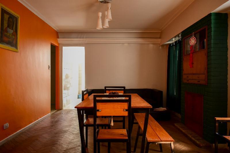 Casa Borges Adrogue *