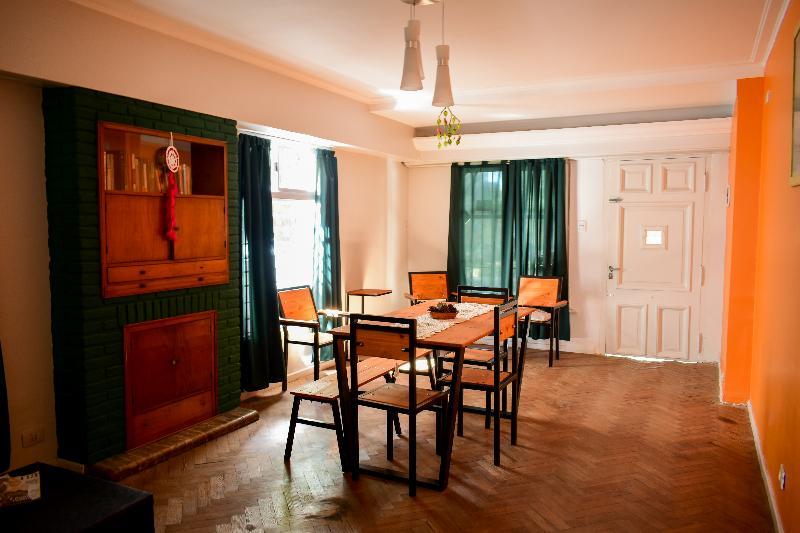 Casa Borges Adrogue