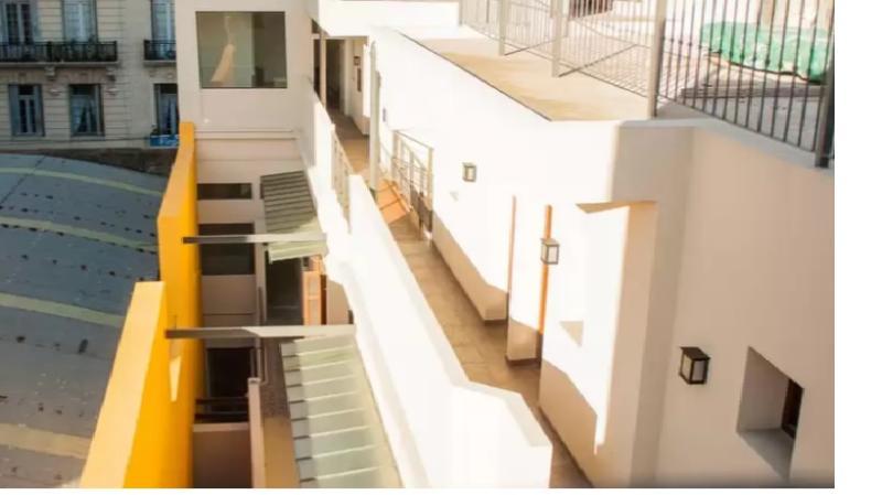 L'adresse Boutique Hotel 4*