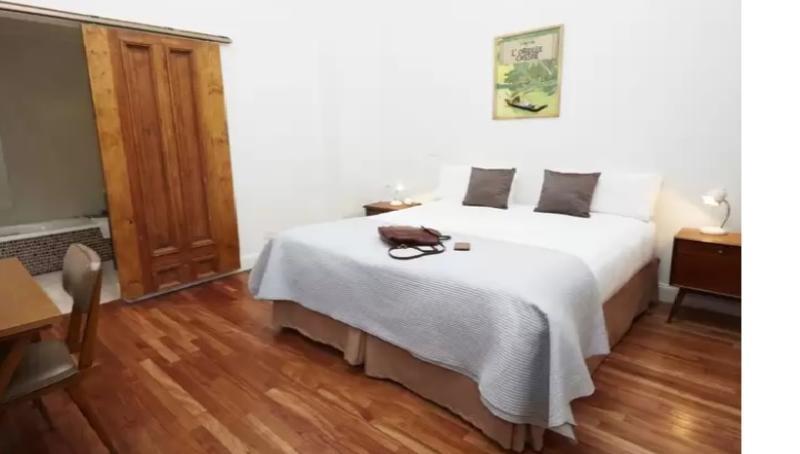 Hotel L'adresse Boutique Buenos Aires
