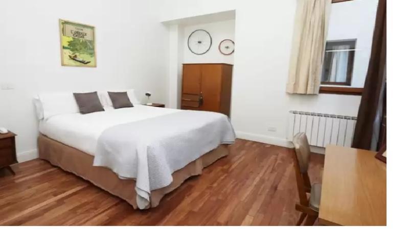 L'adresse Boutique 4* Buenos Aires