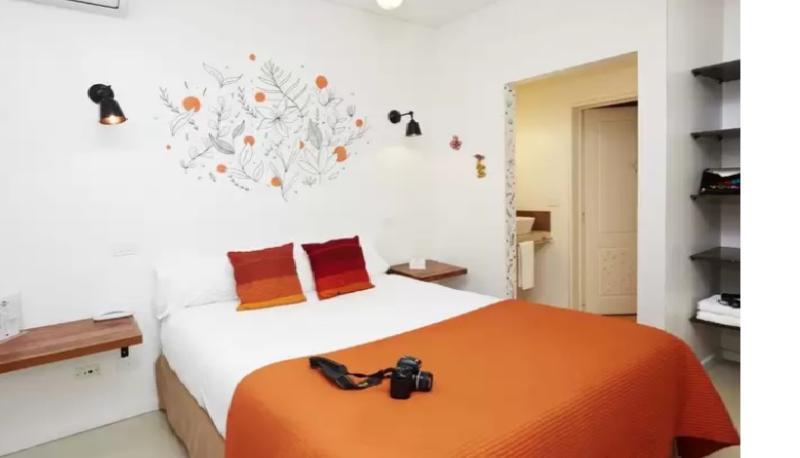 Hotel L'adresse Boutique