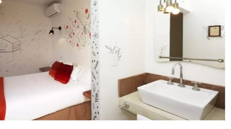 L'adresse Boutique Hotel Buenos Aires