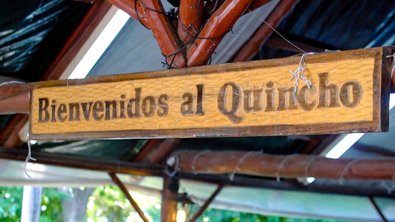 Casa de hóspedes Complejo Ecologico Naturaleza Viva Buenos Aires
