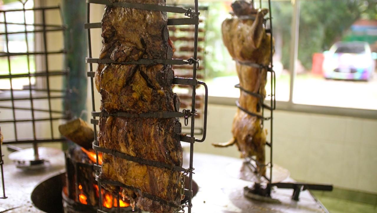 Casa de hóspedes Complejo Ecologico Naturaleza Viva