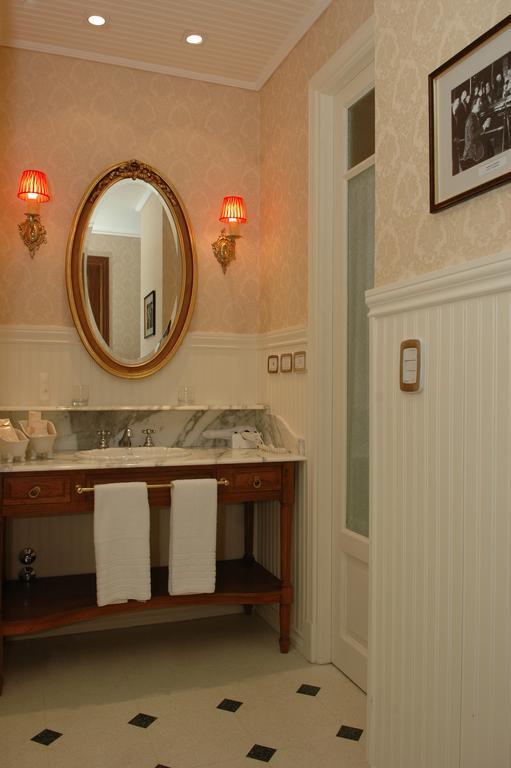 Tanguero Boutique Antique 4* Buenos Aires