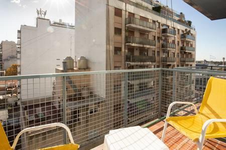 Apartment Thames 2479