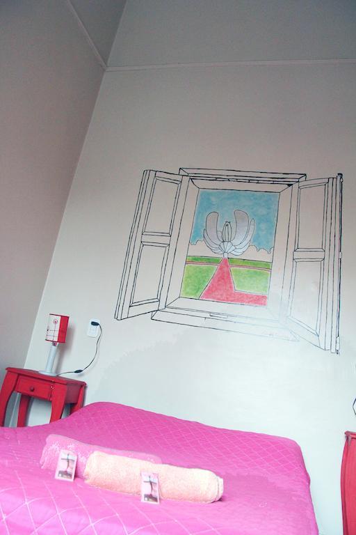 Hostel Hostel Inn Buenos Aires *
