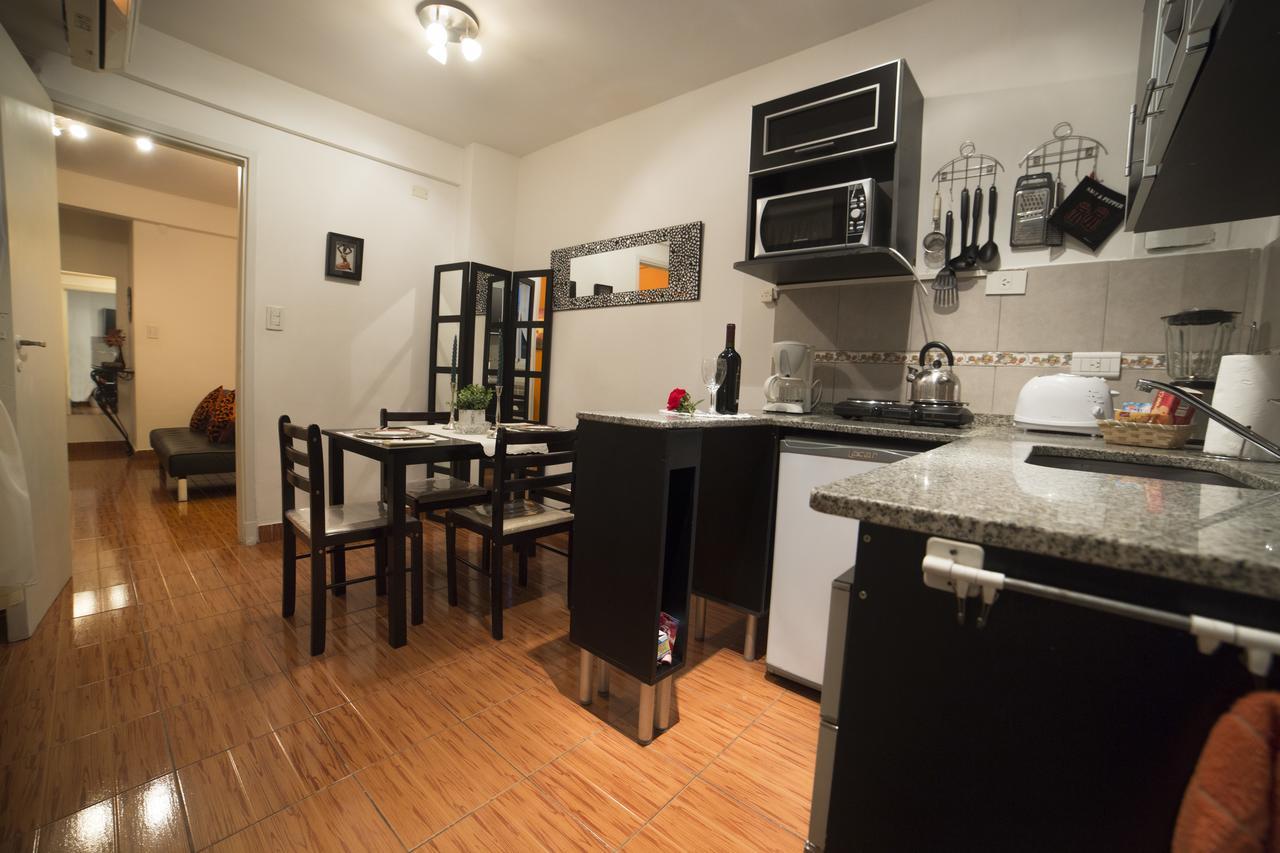 Alquiler Temporario Apartment Buenos Aires