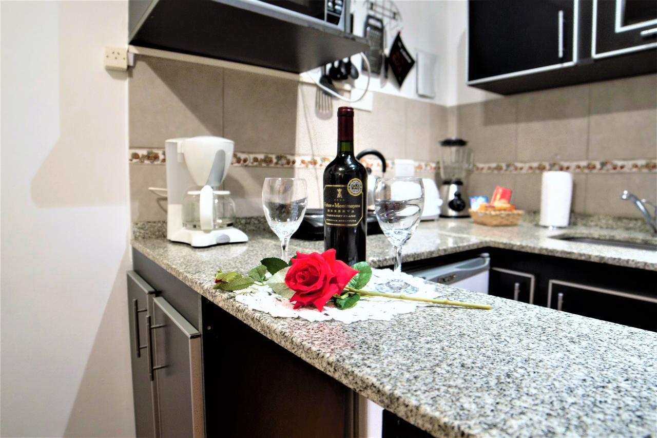 Alquiler Temporario Apartment