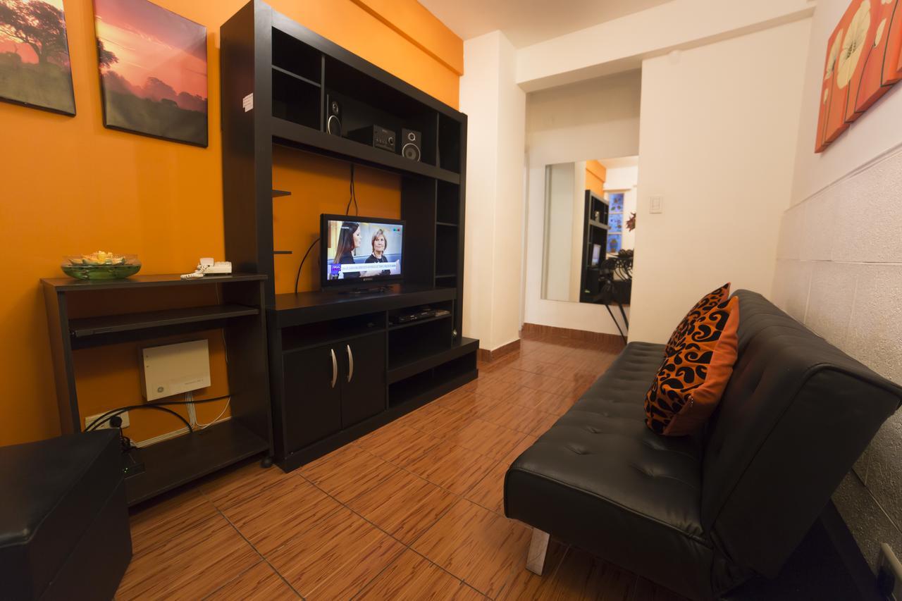 Alquiler Temporario Apartment