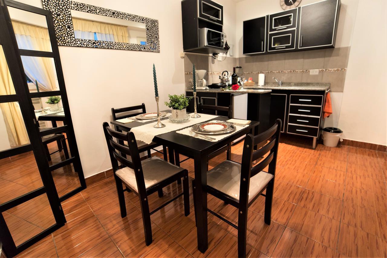 Alquiler Temporario Apartment *