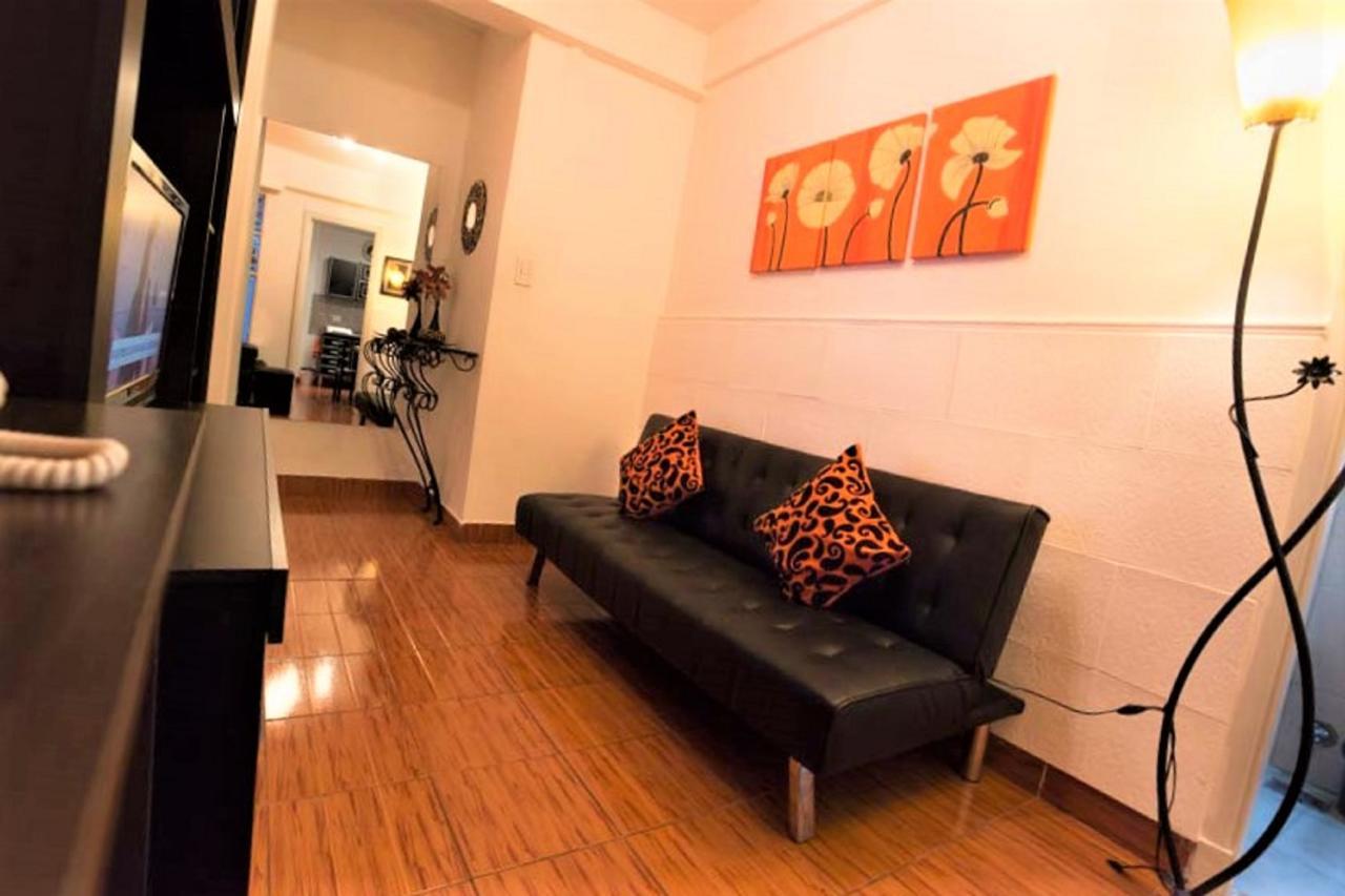 Alquiler Temporario Apartment Buenos Aires