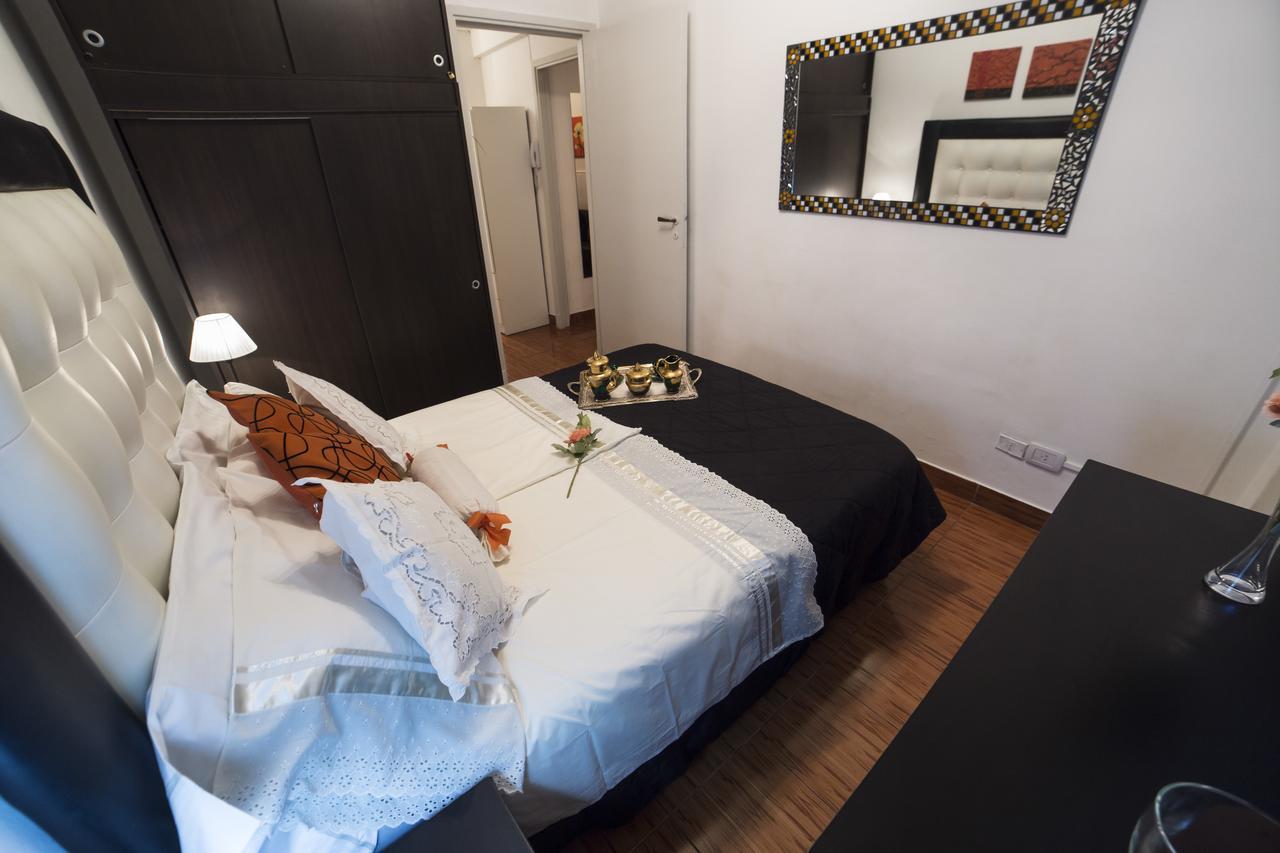 Alquiler Temporario Apartment