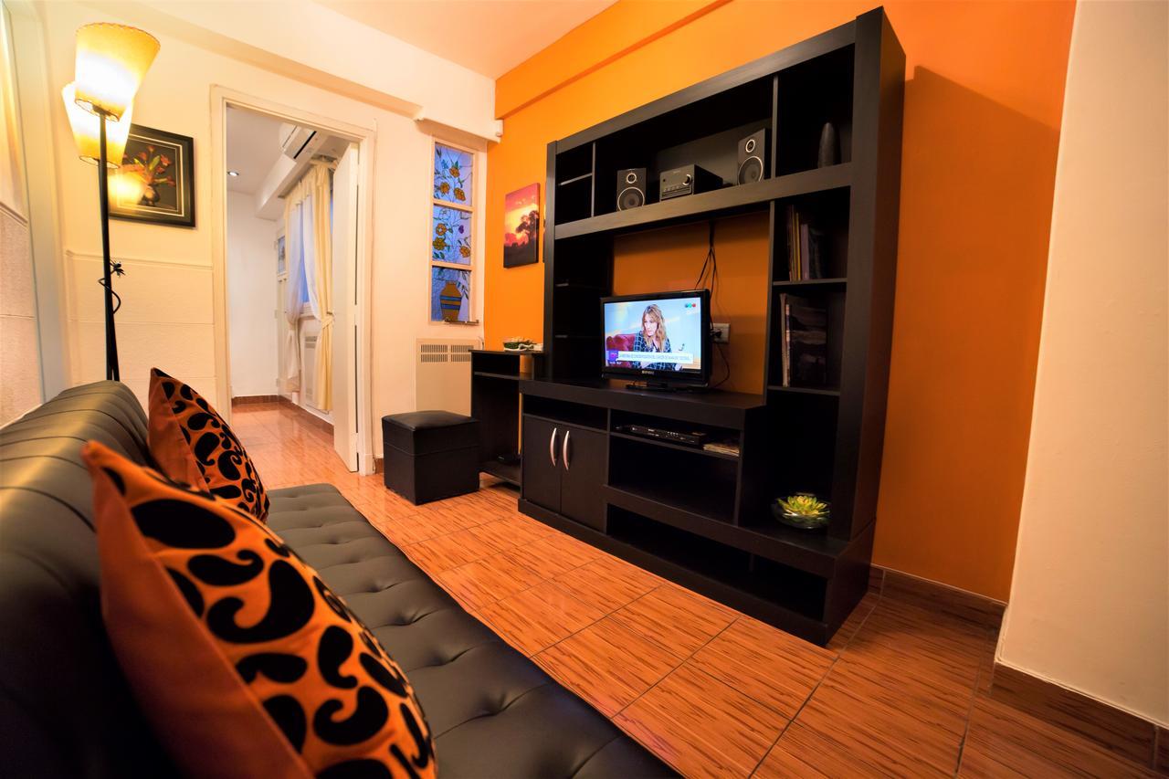 Alquiler Temporario Apartment