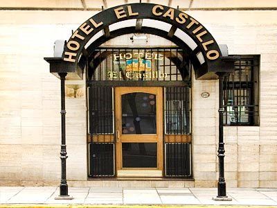 Hotel El Castillo Buenos Aires