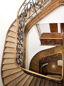 Hotel El Castillo Buenos Aires