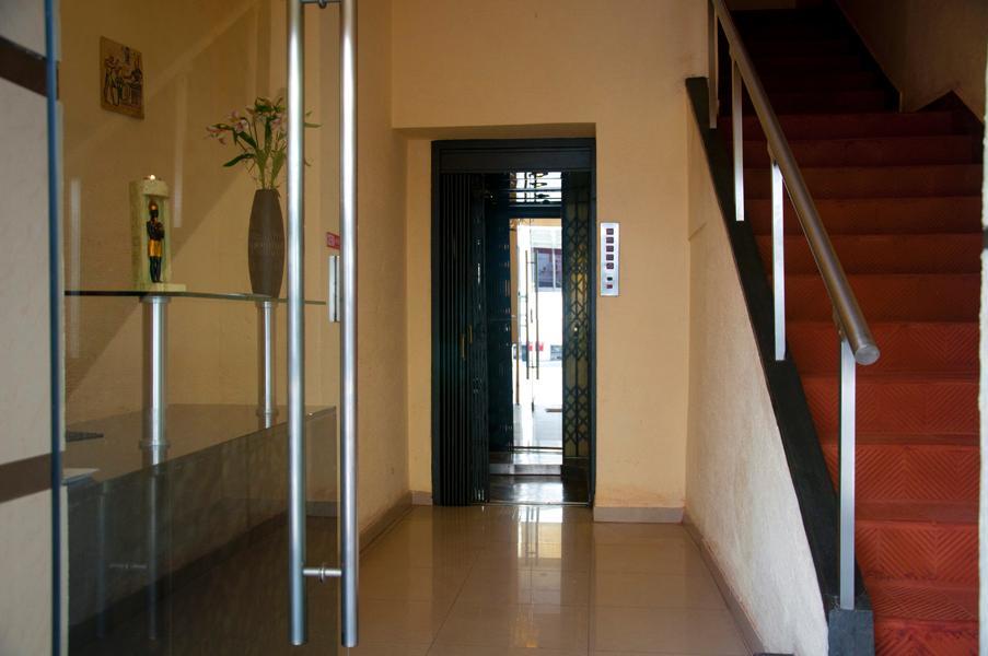 Aparthotel Egipto Buenos Aires