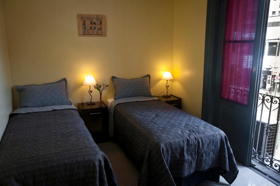 Egipto Aparthotel