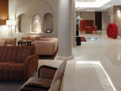 Hotel Nh Collection Jousten 4*