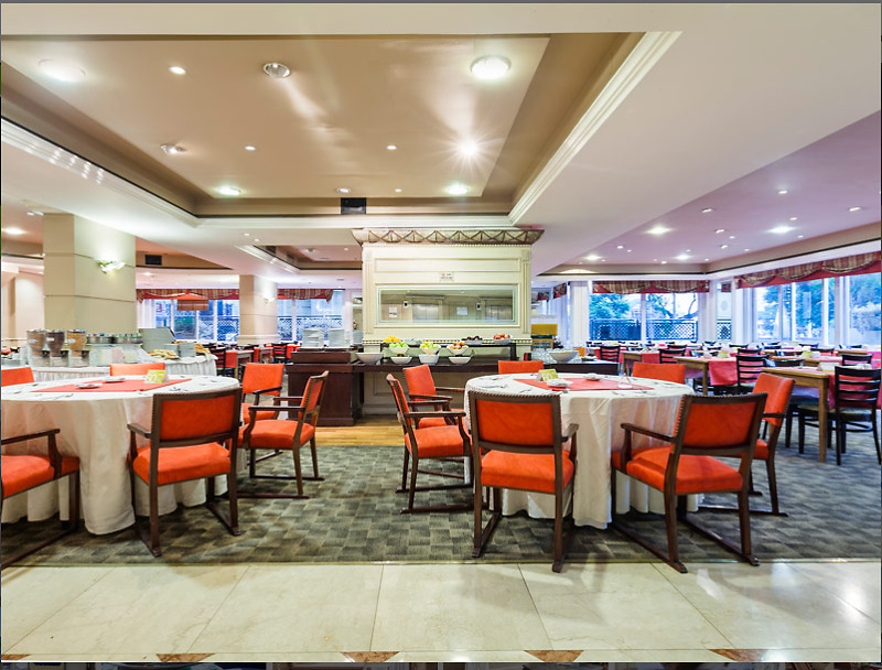 Exe Colon Hotel 4*