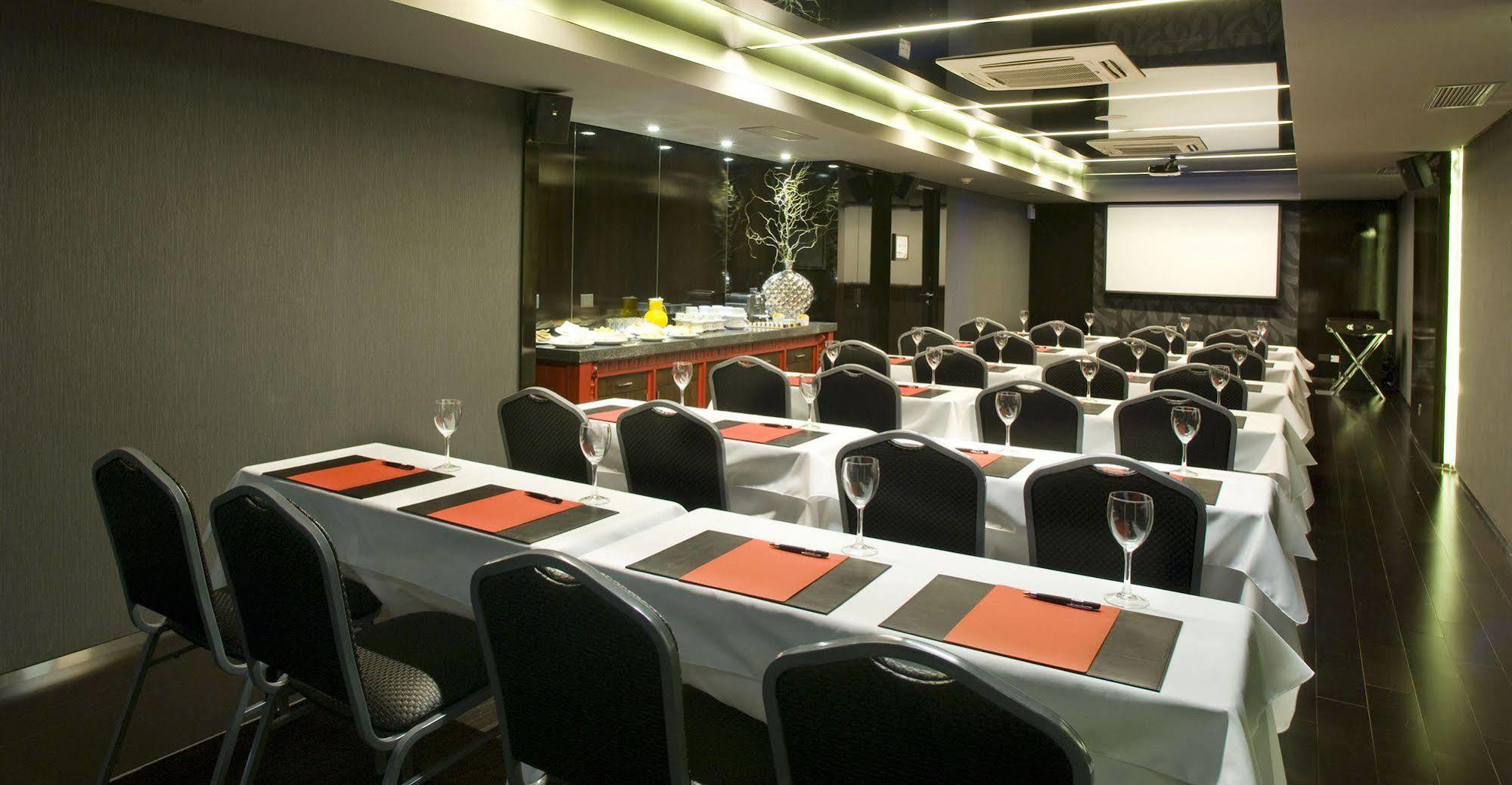 Lennox Hotel Buenos Aires