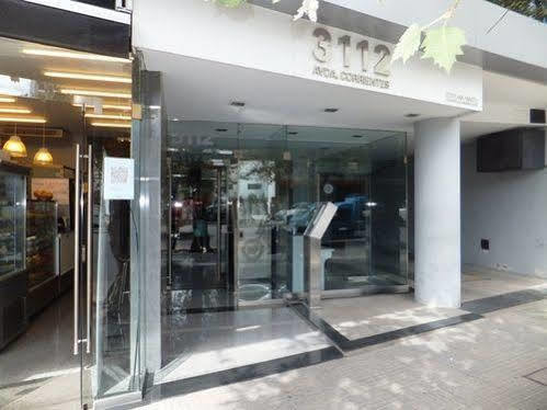 Grupo Coinca Apartment Buenos Aires
