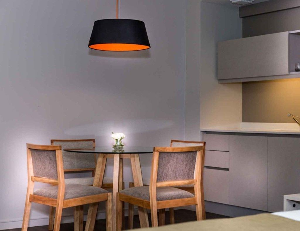 Hotel Dazzler By Wyndham Polo Buenos Aires