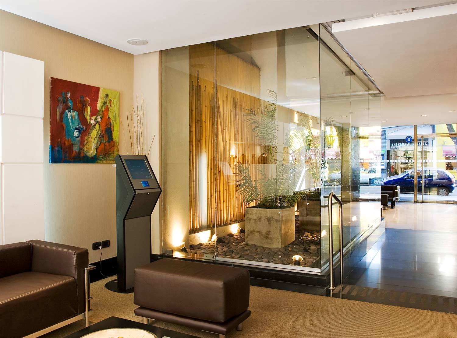 Uriburu 1756 By Ayres Recoleta Apartment *