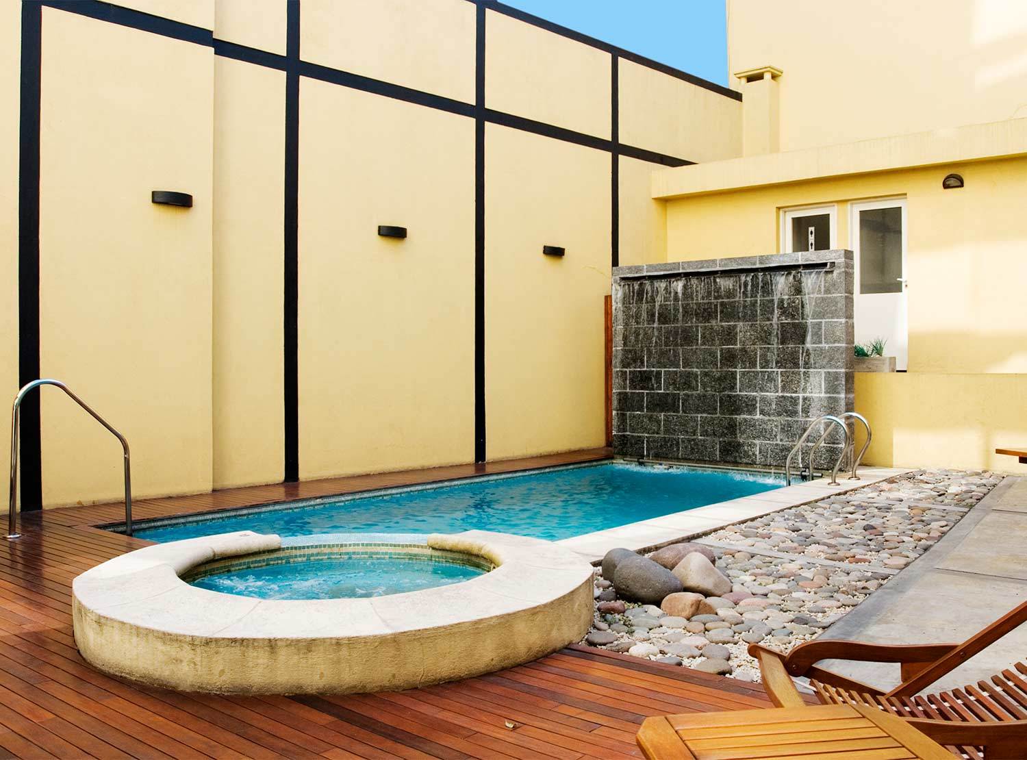 Uriburu 1756 By Ayres Recoleta Apartment Buenos Aires