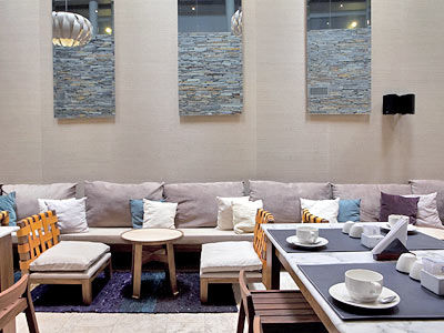 Aspen Square Hotel Buenos Aires