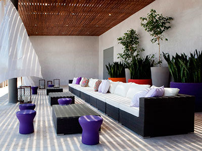 Hotel Aspen Square Buenos Aires
