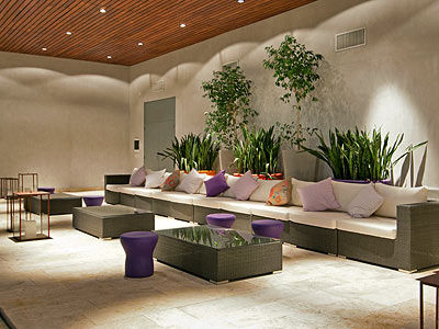 Aspen Square Hotel