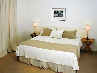 Loi Arenales Hotel Buenos Aires