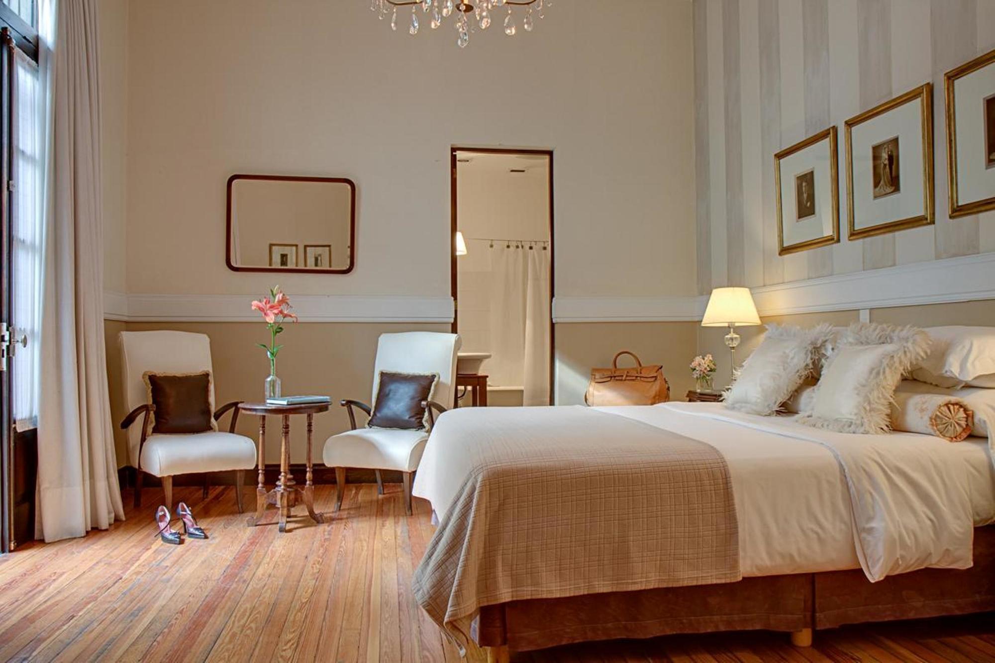 Krista Boutique Hotel Buenos Aires