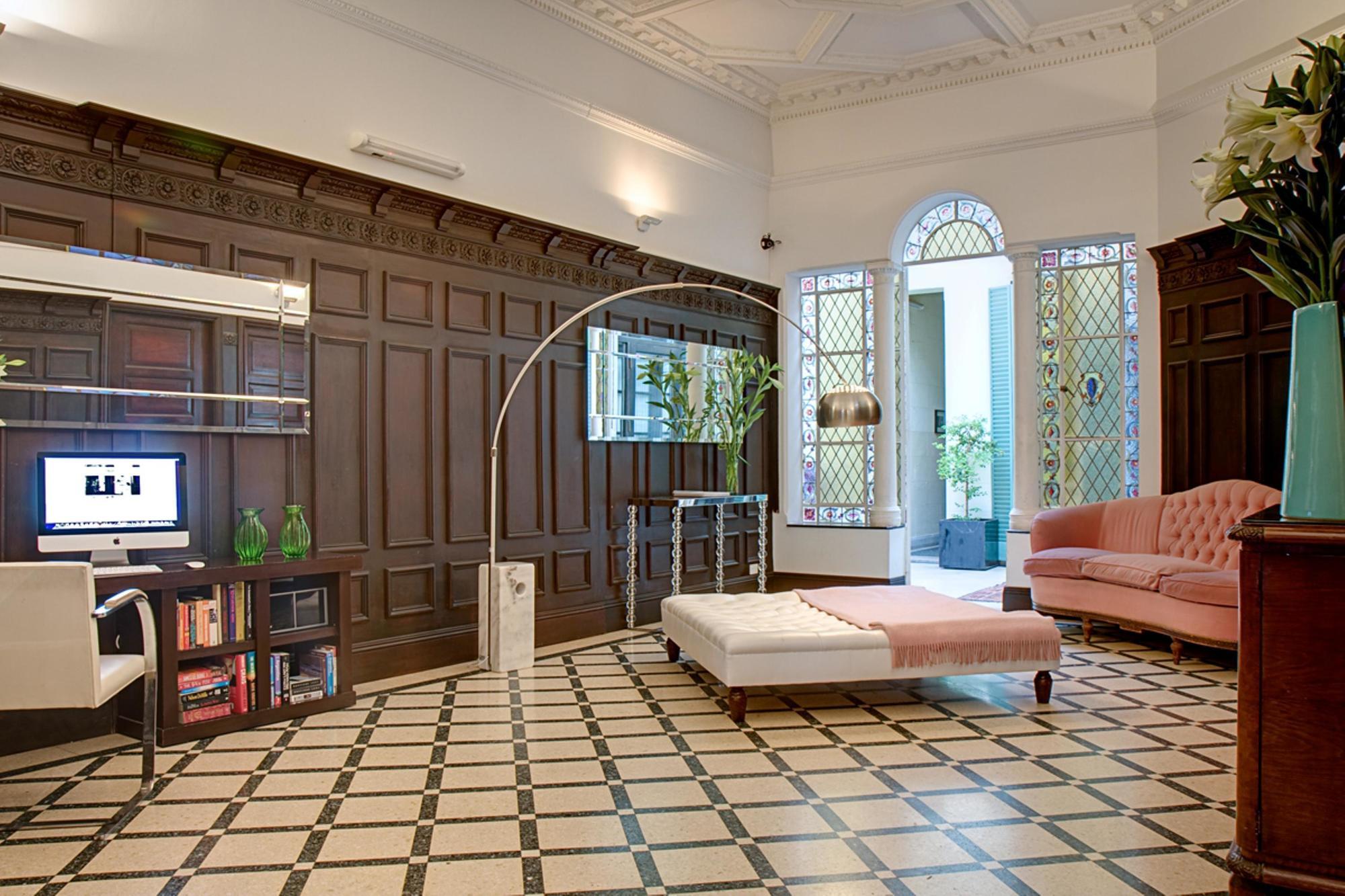 Krista Boutique Hotel Buenos Aires